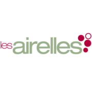 les airelles logo