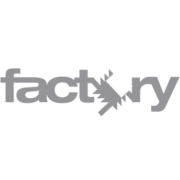 Factory-logo