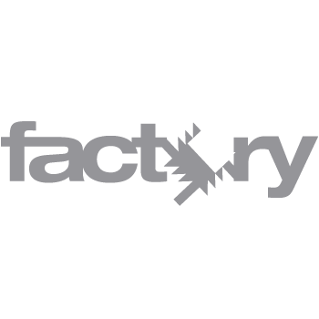 Factory-logo