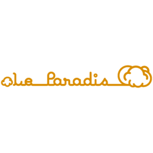 le Paradis-logo