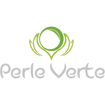 Perle Verte Logo
