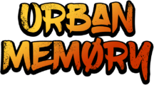 Urban Memory Logo