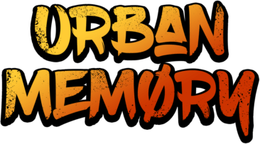 Urban Memory Logo