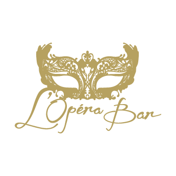 Logo Opera Bar